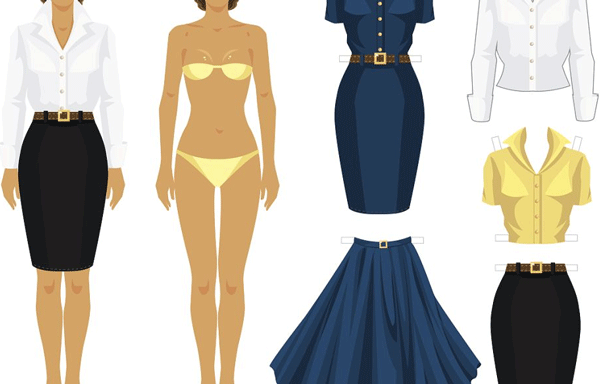 女装定制软件开发 价格亲民