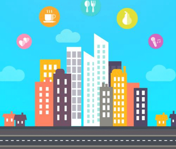 城市服务APP开发 享受便民服务