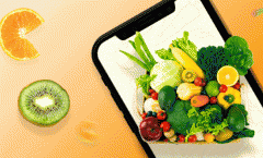 定制开发社区生鲜app需要关注什么