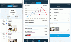 记账理财APP开发帮助用户管理资金 记账理财APP开发帮助用户管理资金