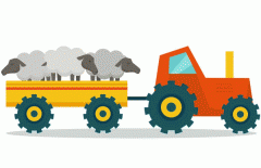 开发农牧业物流软件 提升行业效率