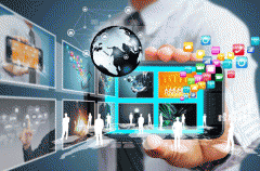 商业智能平台APP定制开发给行业赋能