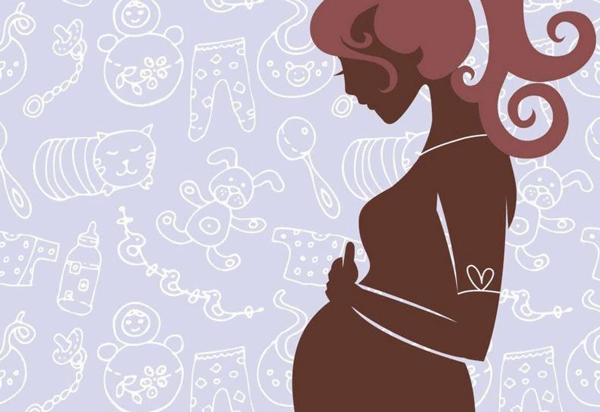 孕期服务APP开发 记录幸福瞬间--app软件制作公司91直播