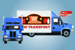 生鲜冷链APP手机软件开发 运输好帮手 生鲜冷链APP手机软件开发 运输好帮手