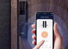 智能门锁APP制作 让用户出入更加方便 智能门锁APP制作 让用户出入更加方便