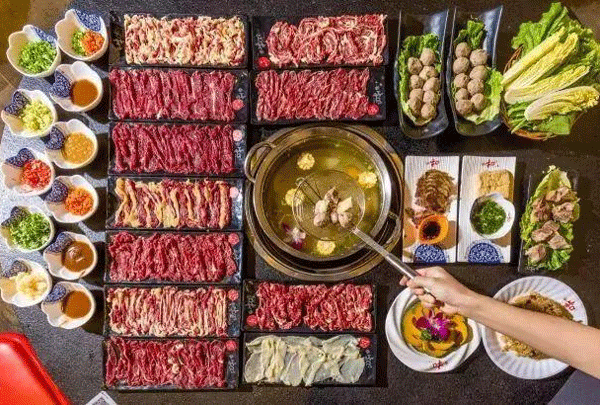 火锅生鲜app平台开发有什么亮点--app软件制作91直播