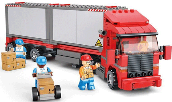 物流运输APP软件开发给货主和司机都带来便利