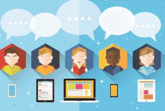 实时通讯APP开发 沟通更有技巧