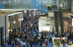 展会指南APP定制开发 城市艺术的眼睛