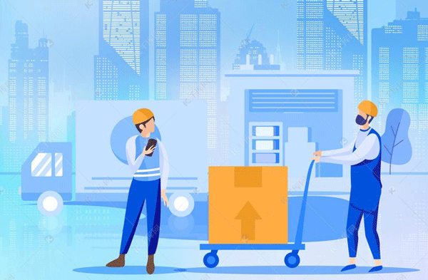 运输物流APP软件开发 运输过程不无聊