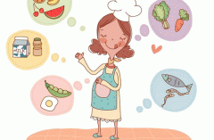 孕期食谱APP开发 定制私人饮食