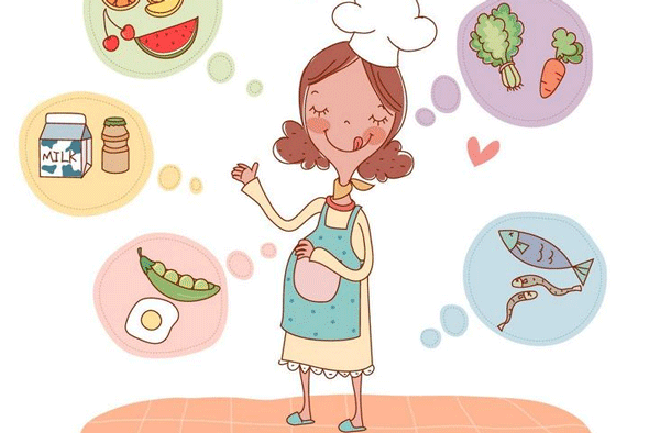 孕期食谱APP开发 定制私人饮食--广州软件公司91直播