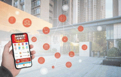 制作社区邻里app促进和谐关系