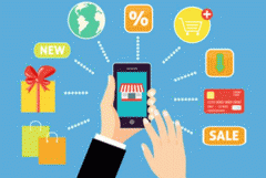 商超APP软件开发 提供专业服务