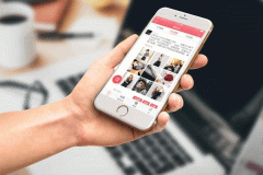 开发社交电商APP引领潮流 开发社交电商APP引领潮流