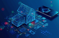 智慧生活APP定制软件连接家居场景 智慧生活APP定制软件连接家居场景