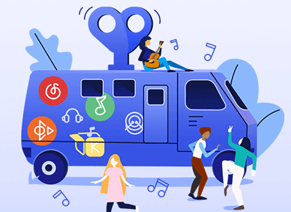 音乐助手app开发 畅享全网音乐--广州app定制91直播