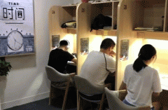 开发共享自习室APP局限短板分析