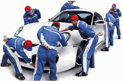 开发汽车服务APP提高用车满意度 开发汽车服务APP提高用车满意度