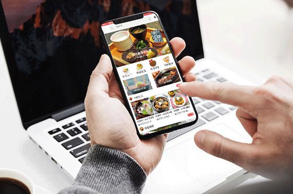 外卖商城app开发整合资源服务--广州app公司91直播