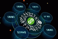 智能名片小程序开发有助于管理个人信息