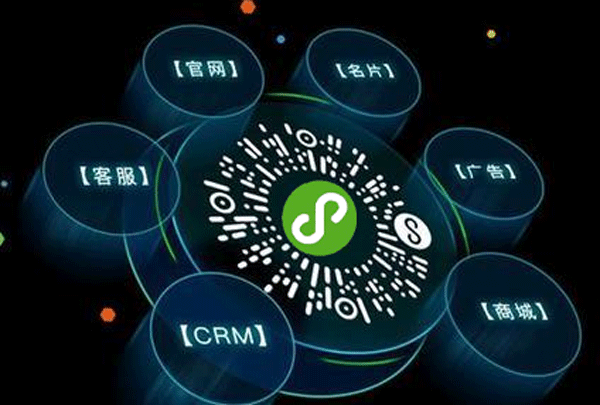 智能名片小程序开发有助于管理个人信息--广州app开发91直播