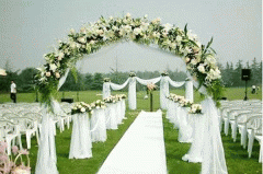 婚庆策划服务app软件开发给用户服务保障