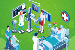 医疗服务app软件开发 预约挂号一键完成