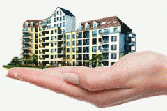 掌上地产app定制外包 看房没压力