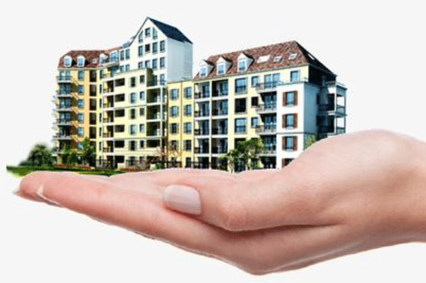 掌上地产app定制外包 看房没压力--广州app开发91直播