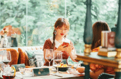 定制开发美食社交app软件让用户享受盛宴