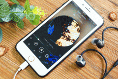 广州软件公司开发音乐APP给用户提供丰富的音乐资源