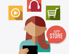 广州APP开发公司为何报价趋向于精细化