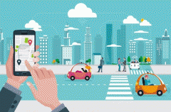 手机导航软件开发 出行更方便 手机导航软件开发 出行更方便