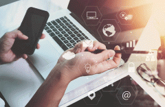 开发手机移动办公app软件 满足实时沟通