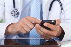 在线医务APP开发提供审批和处理工作的工具 