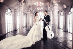 婚纱摄影平台app开发专注于摄影服务