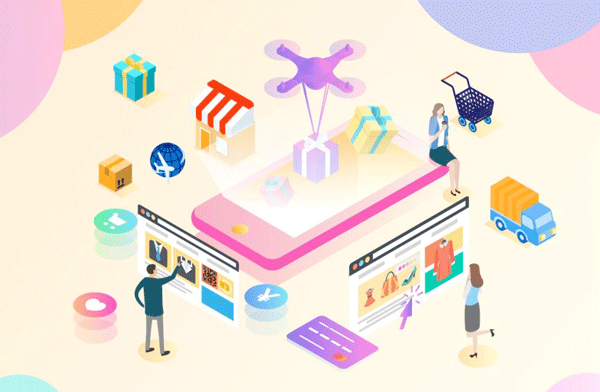 开发电商购物软件 直接查看优惠活动-app开发公司广州91直播