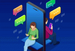 高端社交app开发 私人定制社交