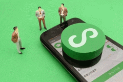 微信小程序开发能为公司营销带来什么