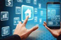 智能家居系统开发呈现蓝海市场