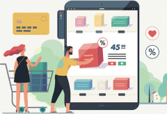 网购商城app开发 通过手机购买需要的商品 网购商城app开发 通过手机购买需要的商品