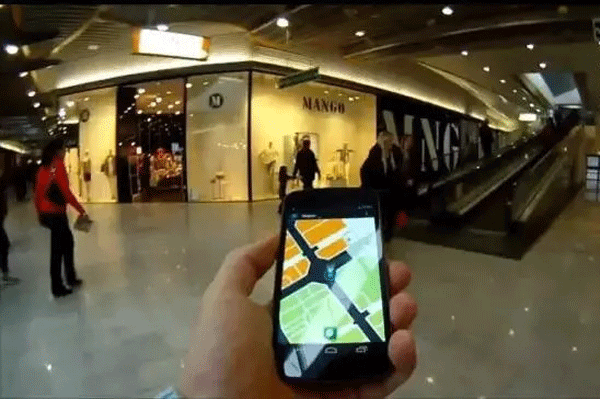 开发导航app软件室内也有帮手-app应用公司广州91直播