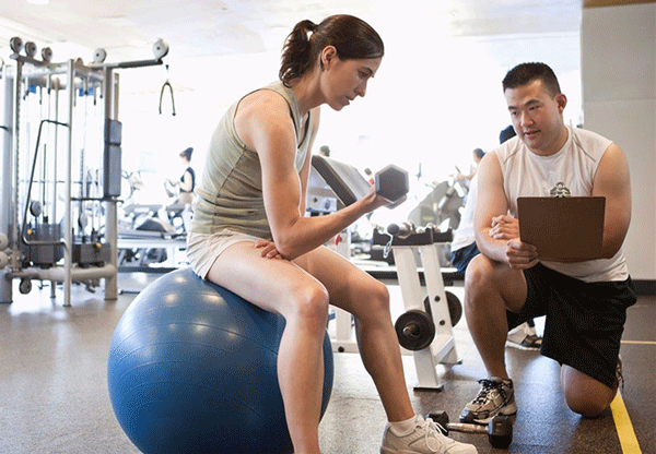 健身教练软件开发 寻找专业课程-app开发公司广州91直播