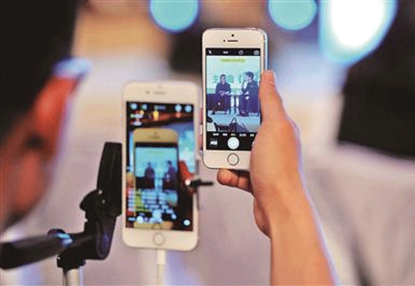 短视频APP开发有哪些商业价值?-广州91直播
app开发公司