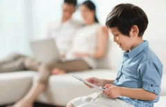 守护app开发让家长对孩子的应用进行管理