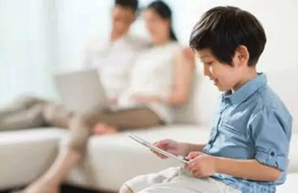 守护app开发关爱未成年人-广州软件开发91直播