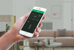 智慧家居APP软件开发 全屋智能控制