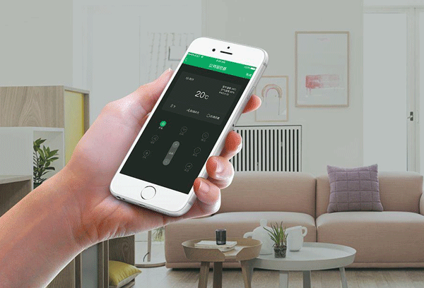 智慧家居APP软件开发 全屋智能控制-广州app开发91直播