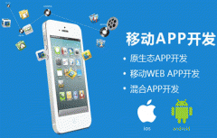 广州app定制开发公司哪家好